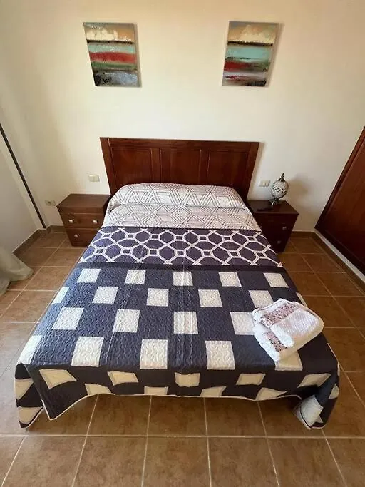 Chalet Piscina Privada Max 26º Jardin, Tranquilidad Caleta de Interian Spain