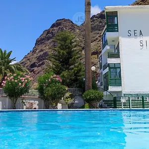 El Balcon De Apartamento