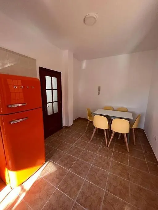 Chalet Piscina Privada Max 26º Jardin, Tranquilidad Caleta de Interian 0*,  Spain